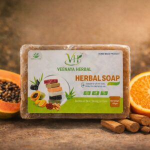 sandal wood soap