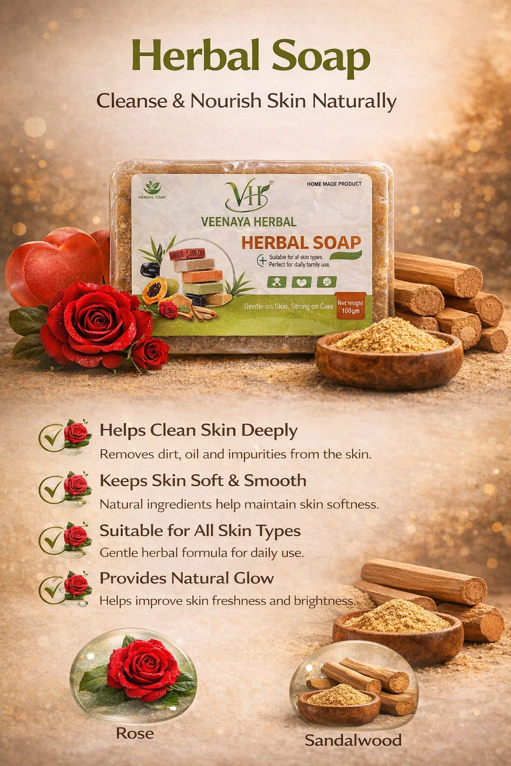 papaya & orange peel soap papaya & orange peel soap